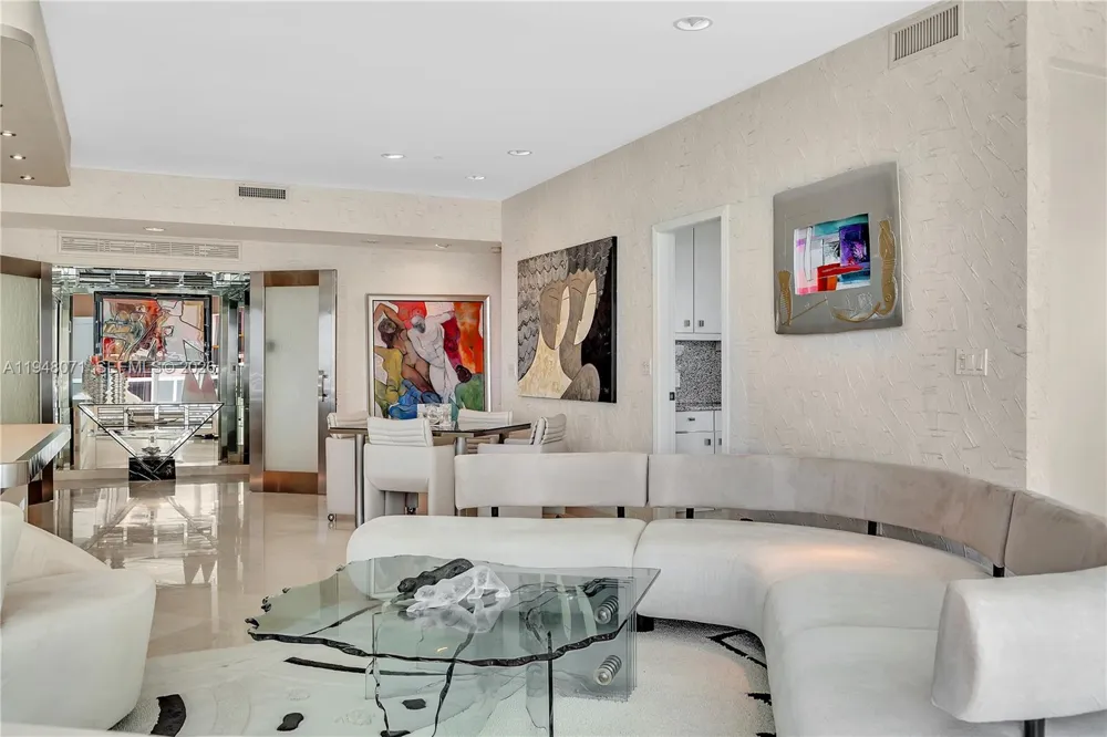 10101 Collins Ave #11D +Cabana Bal Harbour, FL 33154