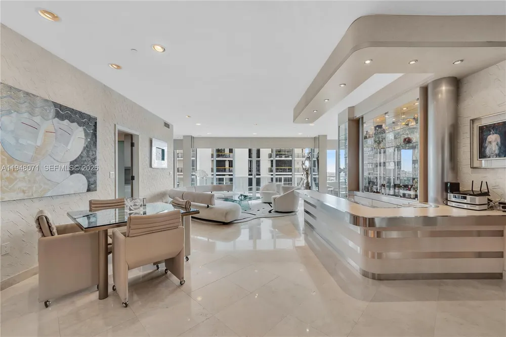 10101 Collins Ave #11D +Cabana Bal Harbour, FL 33154