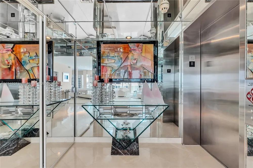 10101 Collins Ave #11D +Cabana Bal Harbour, FL 33154