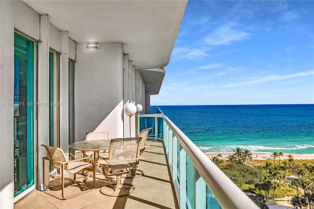 10101 Collins Ave #11D +Cabana Bal Harbour, FL 33154