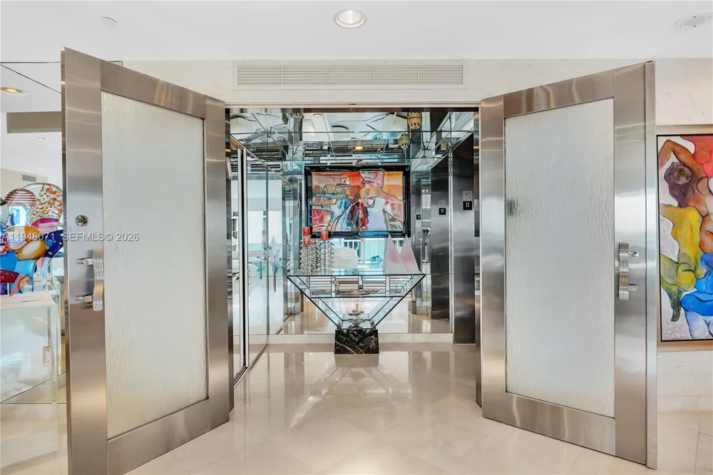 10101 Collins Ave #11D +Cabana Bal Harbour, FL 33154