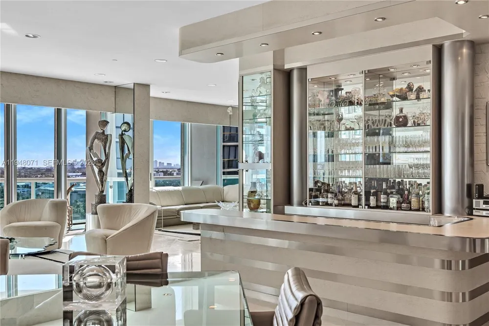 10101 Collins Ave #11D +Cabana Bal Harbour, FL 33154