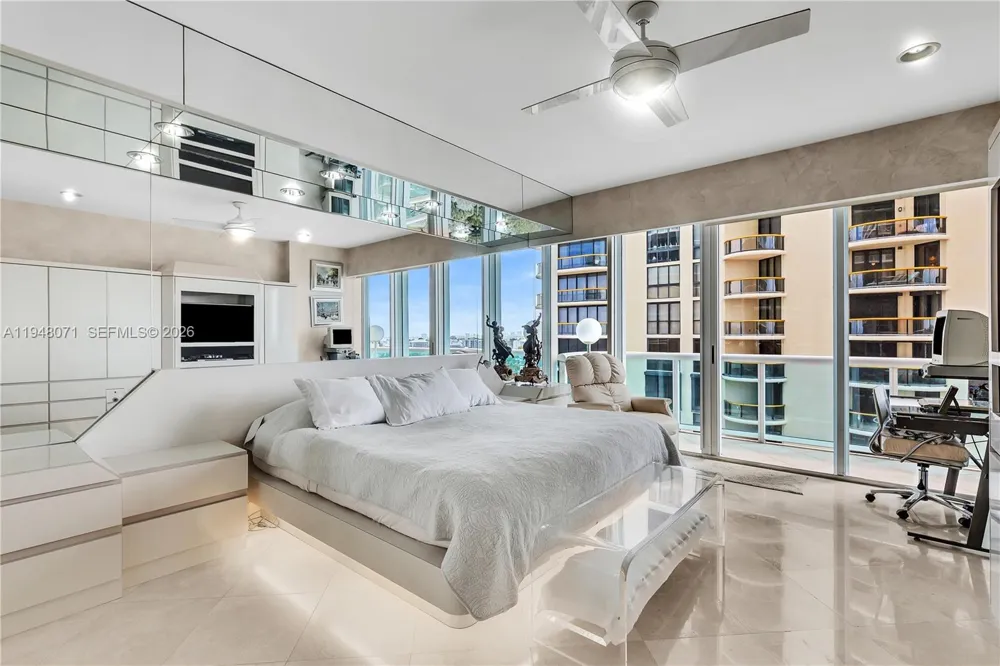 10101 Collins Ave #11D +Cabana Bal Harbour, FL 33154