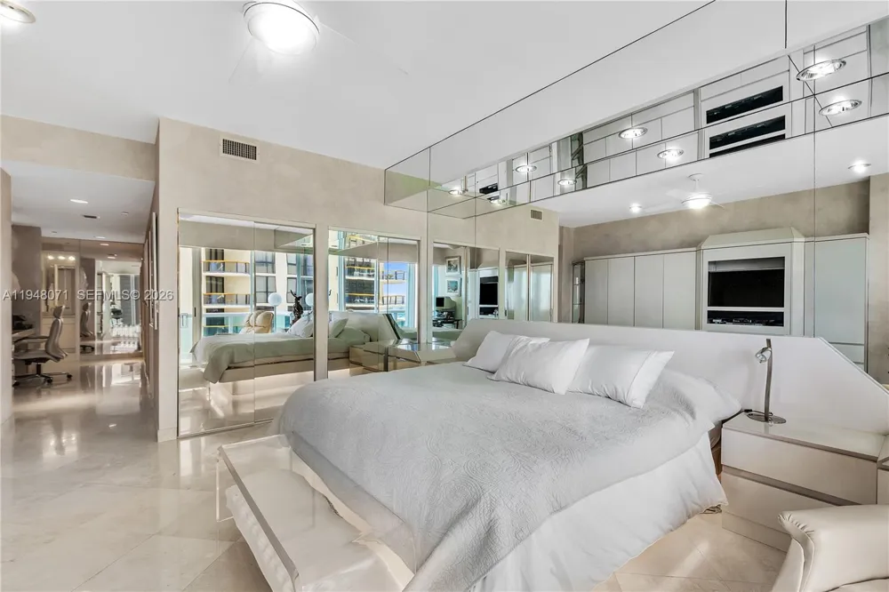 10101 Collins Ave #11D +Cabana Bal Harbour, FL 33154