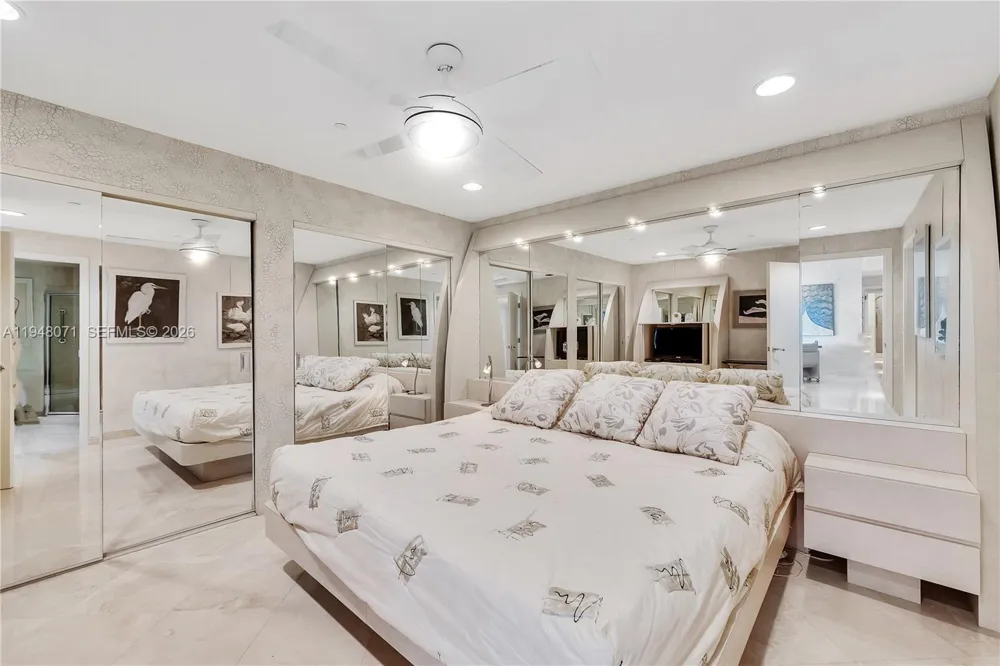 10101 Collins Ave #11D +Cabana Bal Harbour, FL 33154