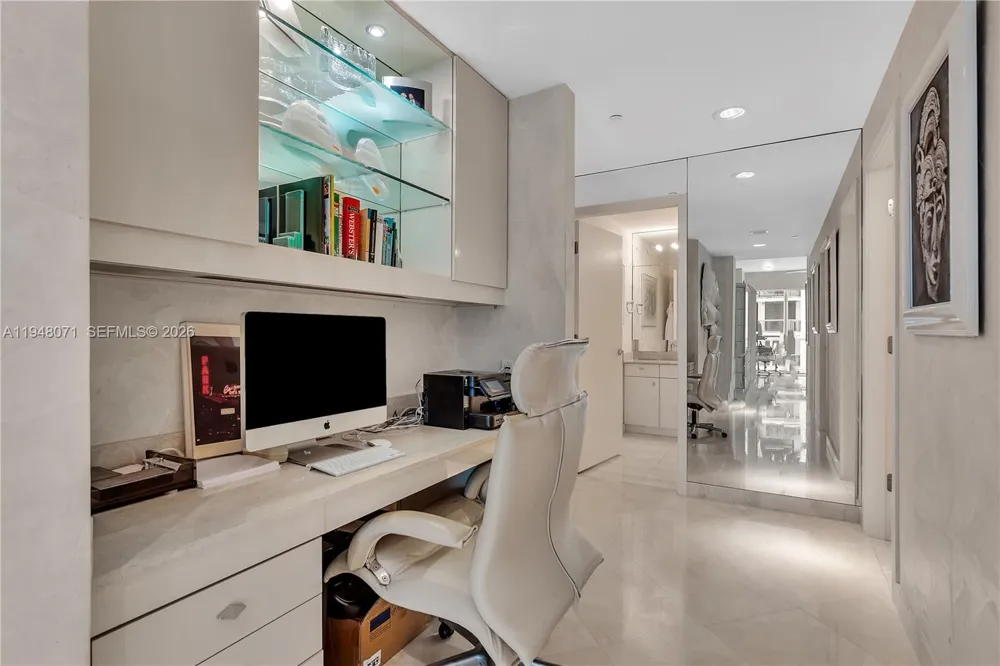 10101 Collins Ave #11D +Cabana Bal Harbour, FL 33154