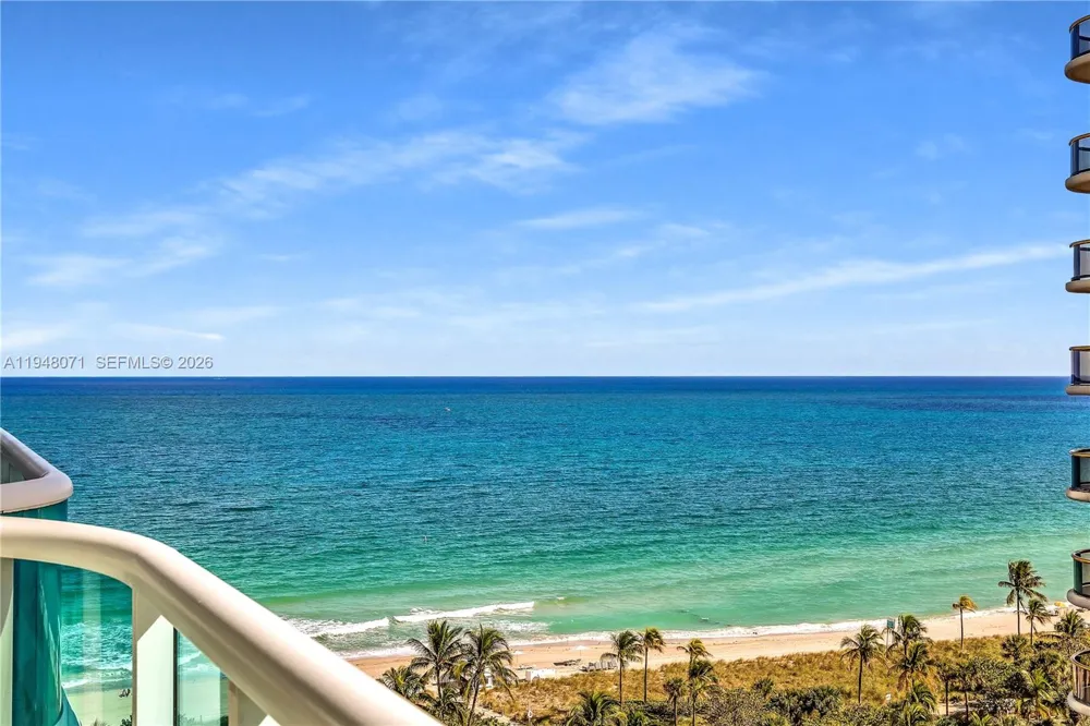 10101 Collins Ave #11D +Cabana Bal Harbour, FL 33154