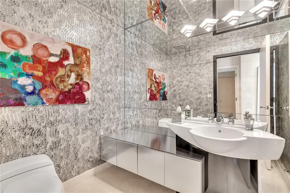 10101 Collins Ave #11D +Cabana Bal Harbour, FL 33154