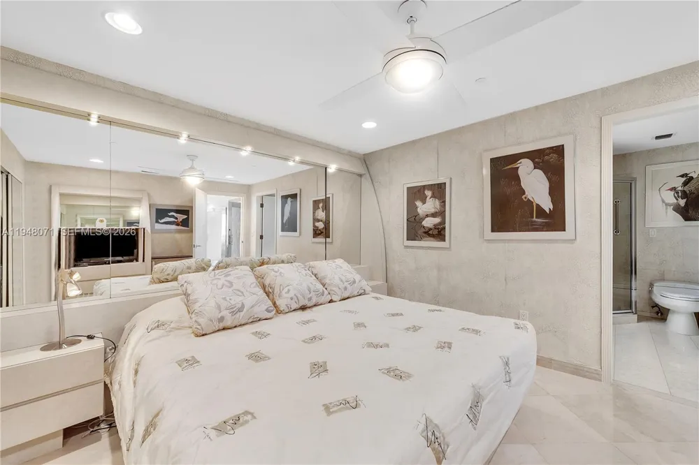 10101 Collins Ave #11D +Cabana Bal Harbour, FL 33154