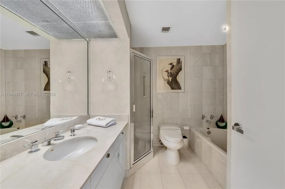 10101 Collins Ave #11D +Cabana Bal Harbour, FL 33154