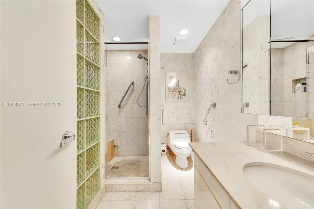 10101 Collins Ave #11D +Cabana Bal Harbour, FL 33154