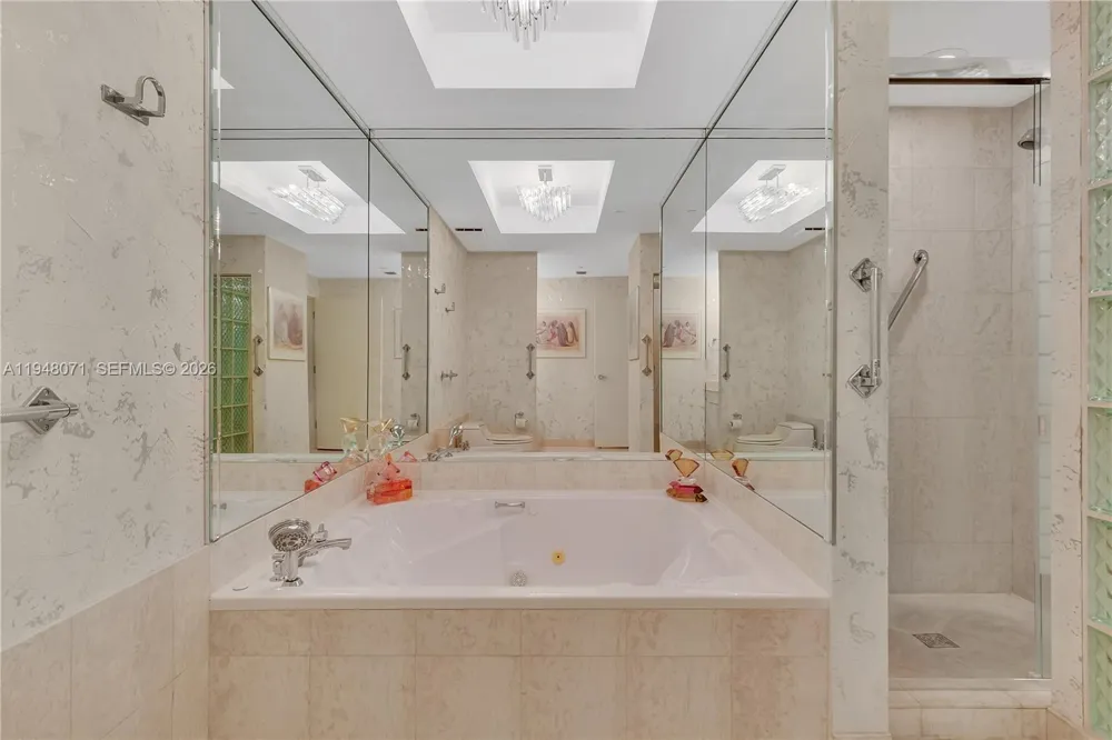 10101 Collins Ave #11D +Cabana Bal Harbour, FL 33154