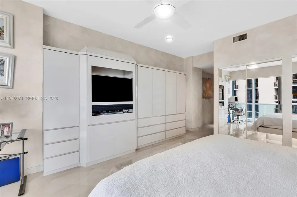 10101 Collins Ave #11D +Cabana Bal Harbour, FL 33154
