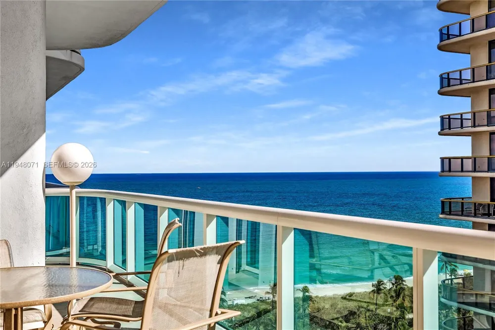 10101 Collins Ave #11D +Cabana Bal Harbour, FL 33154