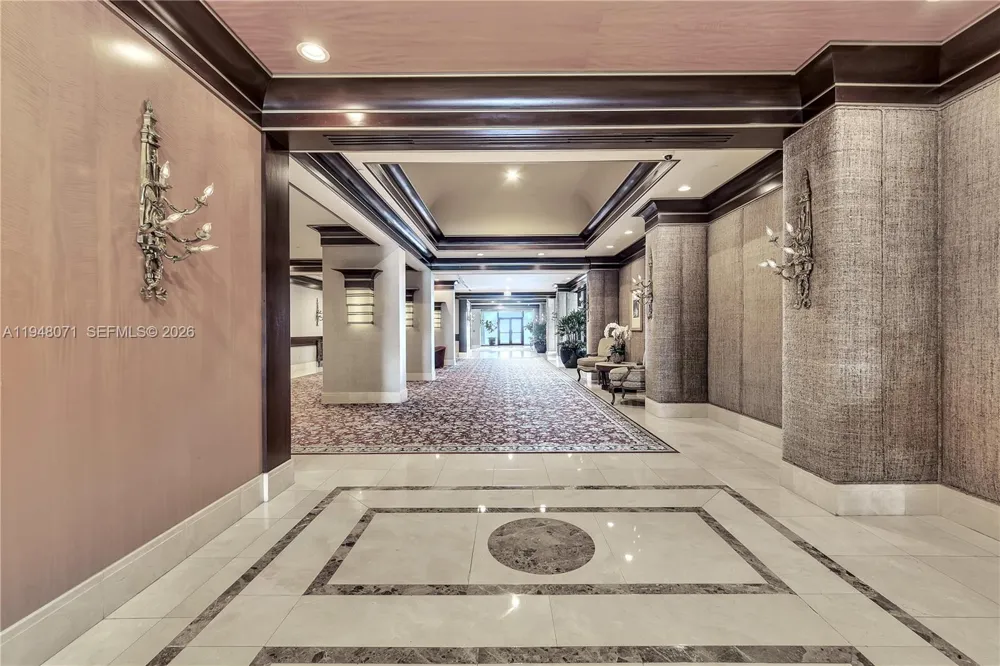 10101 Collins Ave #11D +Cabana Bal Harbour, FL 33154