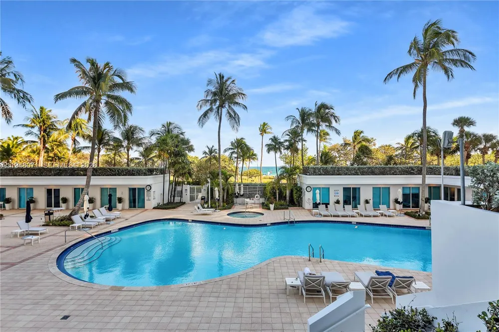 10101 Collins Ave #11D +Cabana Bal Harbour, FL 33154
