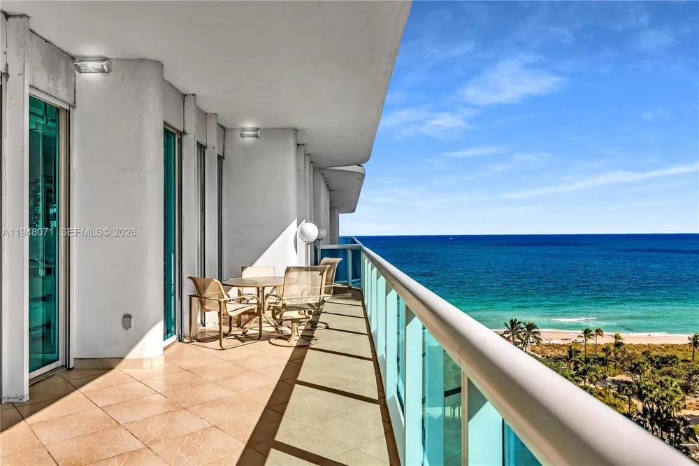 10101 Collins Ave #11D +Cabana Bal Harbour, FL 33154