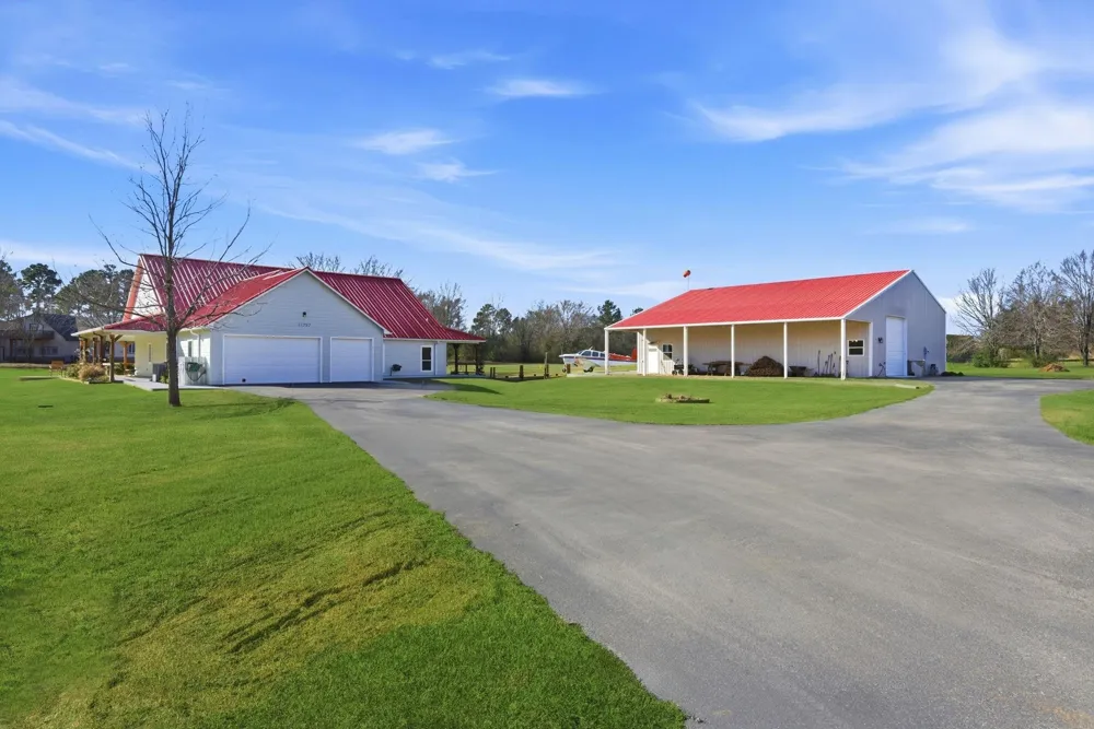 11592 Tailslide Drive Berryville, TX 75763