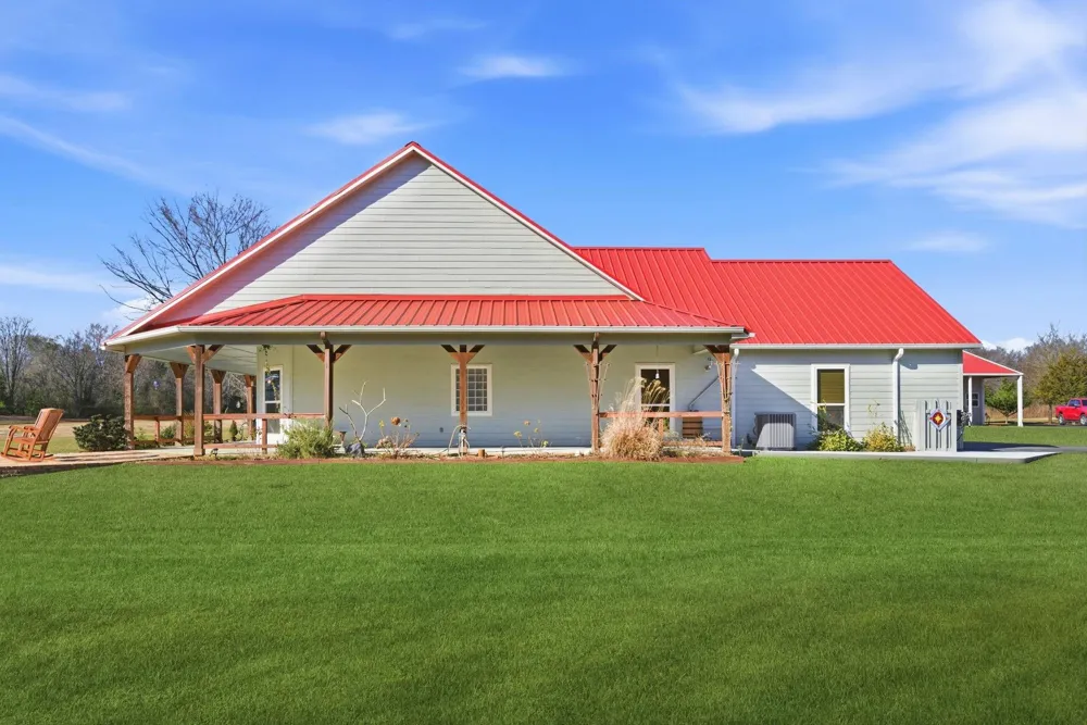 11592 Tailslide Drive Berryville, TX 75763