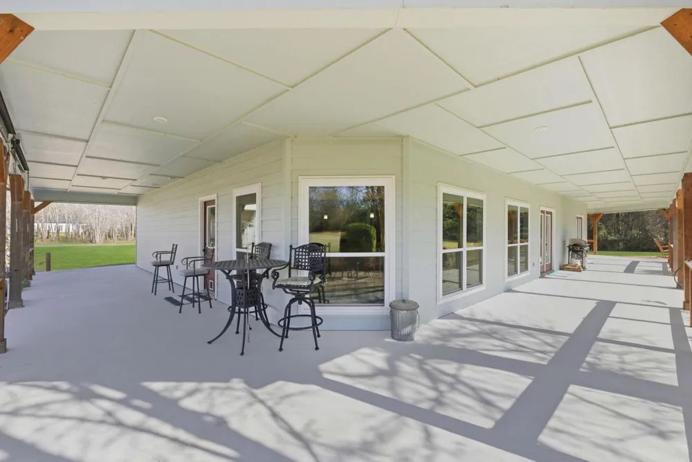 11592 Tailslide Drive Berryville, TX 75763