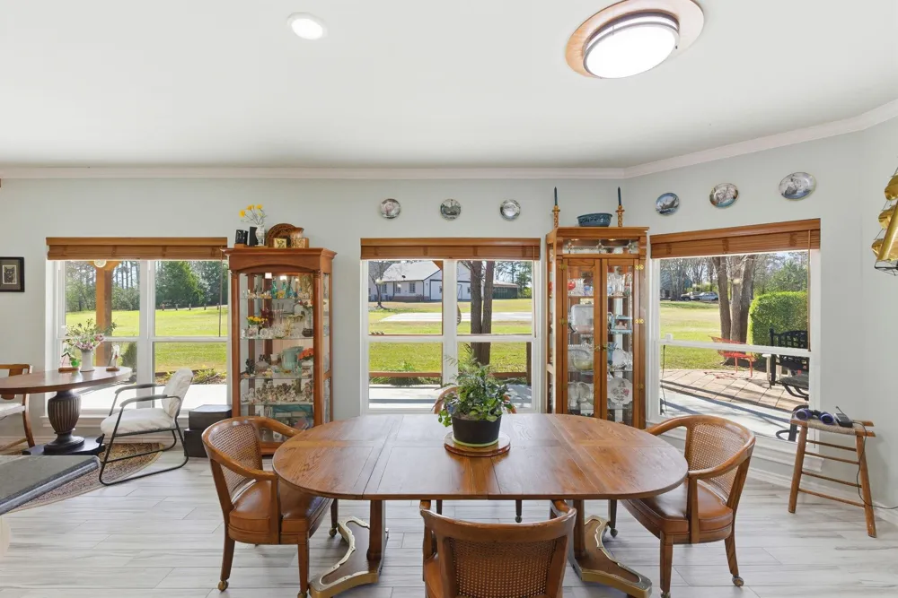 11592 Tailslide Drive Berryville, TX 75763