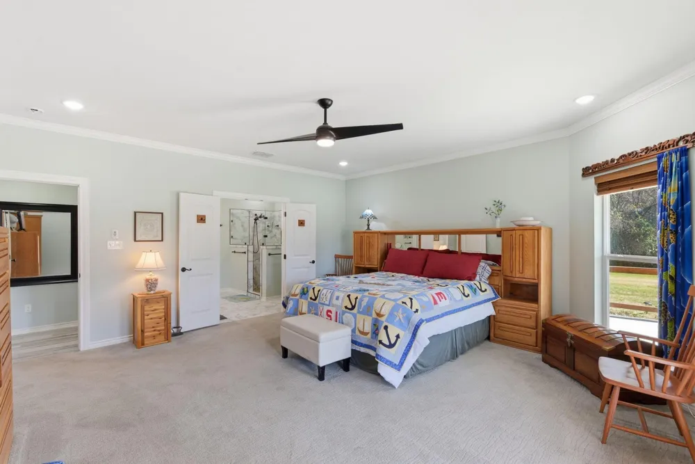11592 Tailslide Drive Berryville, TX 75763