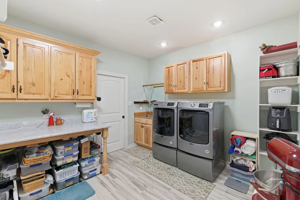 11592 Tailslide Drive Berryville, TX 75763