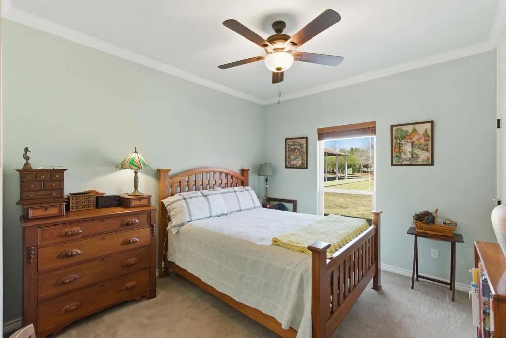 11592 Tailslide Drive Berryville, TX 75763
