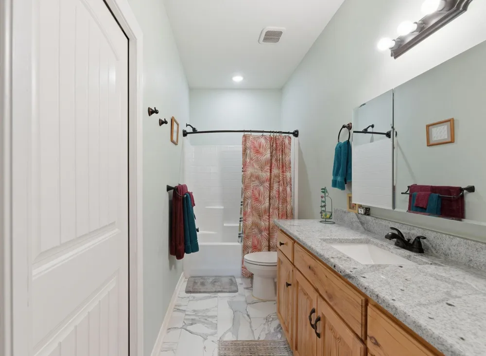 11592 Tailslide Drive Berryville, TX 75763
