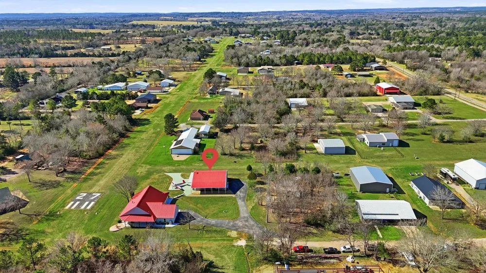 11592 Tailslide Drive Berryville, TX 75763