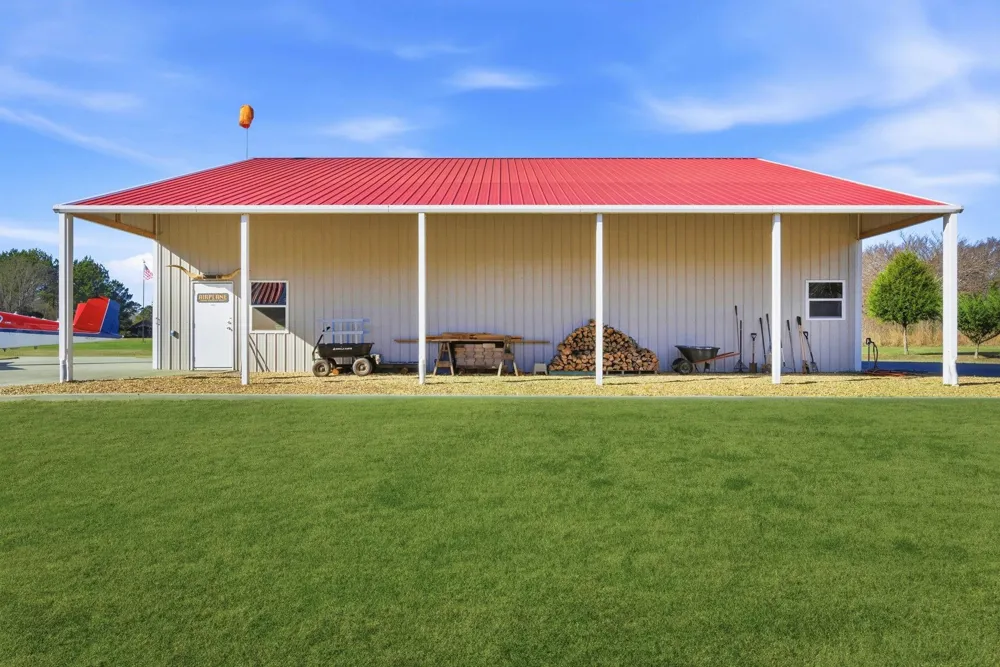 11592 Tailslide Drive Berryville, TX 75763