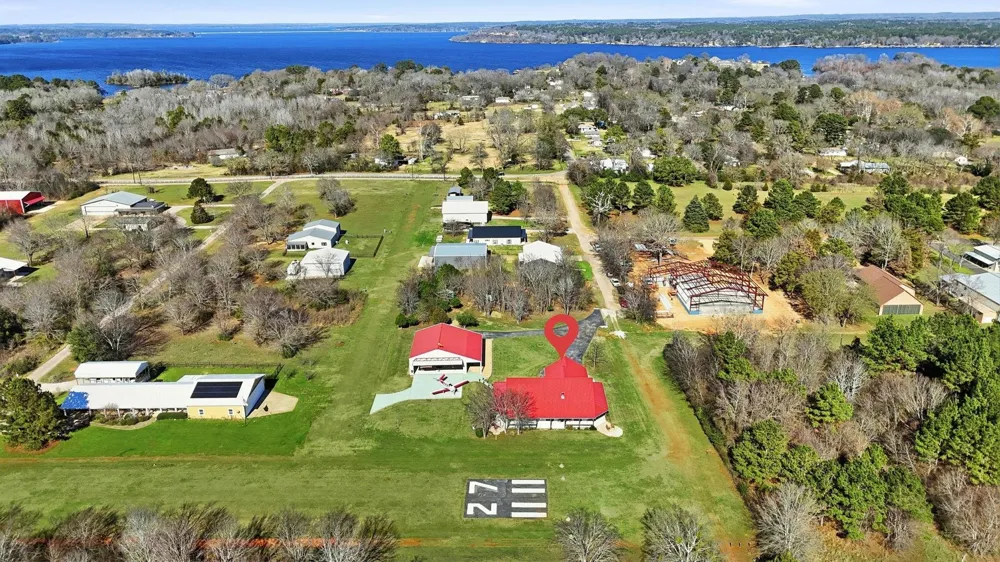 11592 Tailslide Drive Berryville, TX 75763