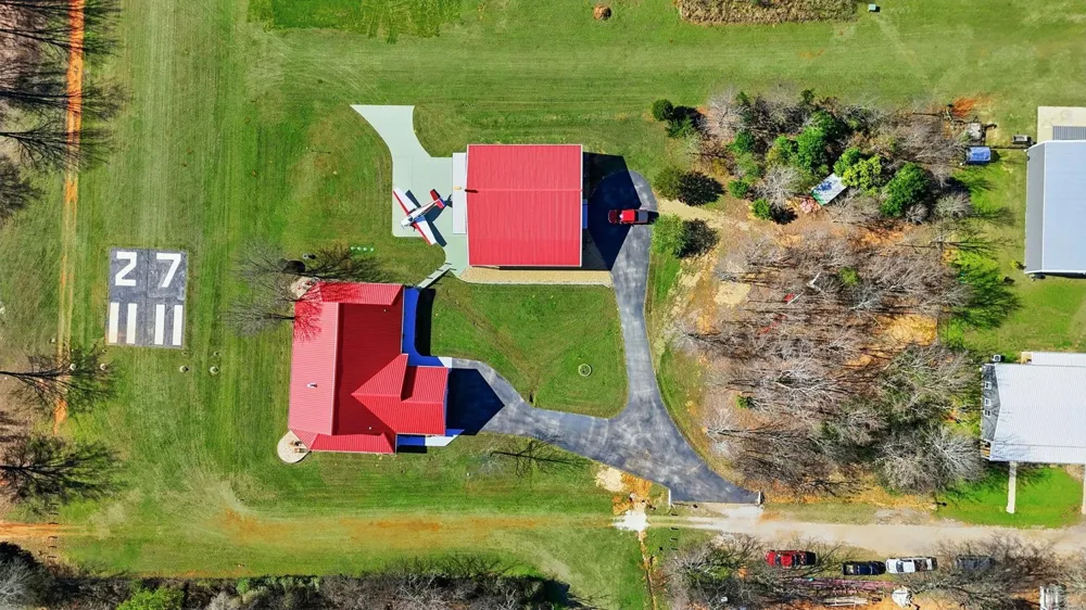 11592 Tailslide Drive Berryville, TX 75763