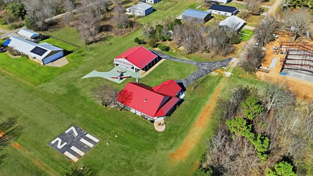11592 Tailslide Drive Berryville, TX 75763