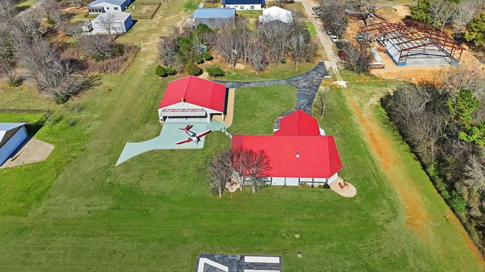 11592 Tailslide Drive Berryville, TX 75763