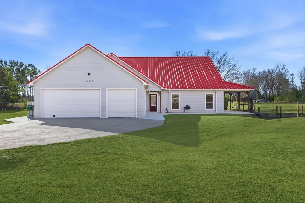11592 Tailslide Drive Berryville, TX 75763