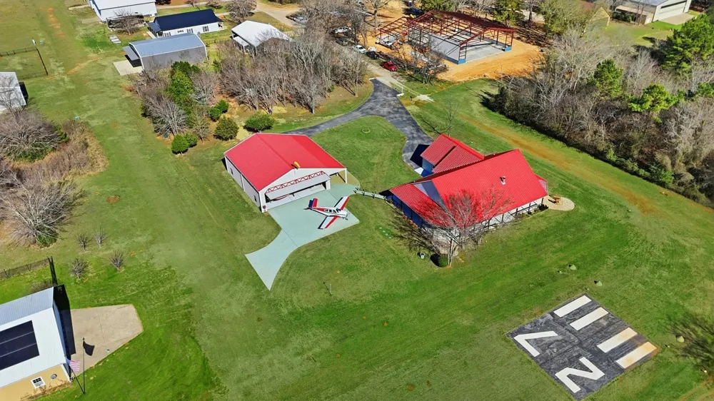 11592 Tailslide Drive Berryville, TX 75763