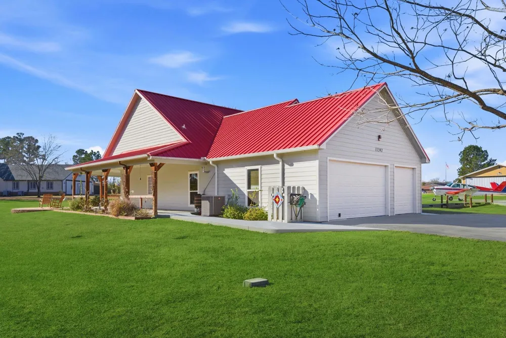 11592 Tailslide Drive Berryville, TX 75763