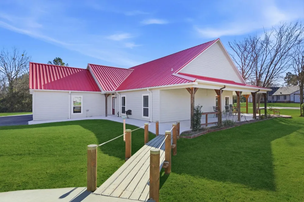 11592 Tailslide Drive Berryville, TX 75763