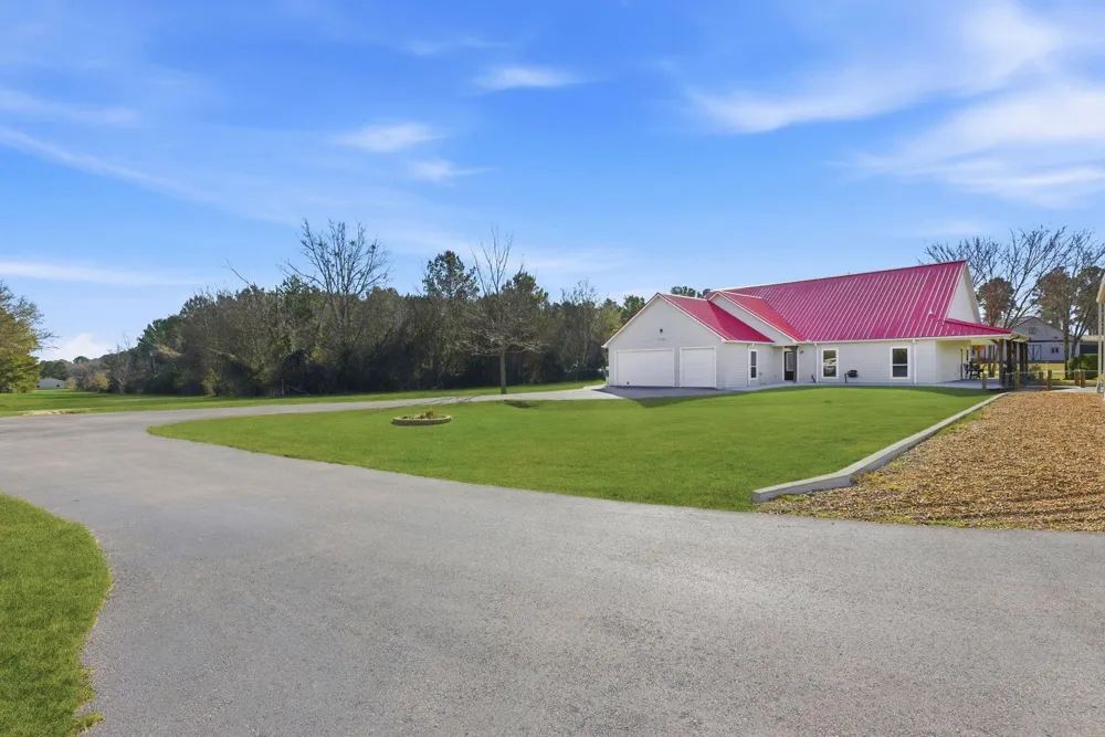 11592 Tailslide Drive Berryville, TX 75763