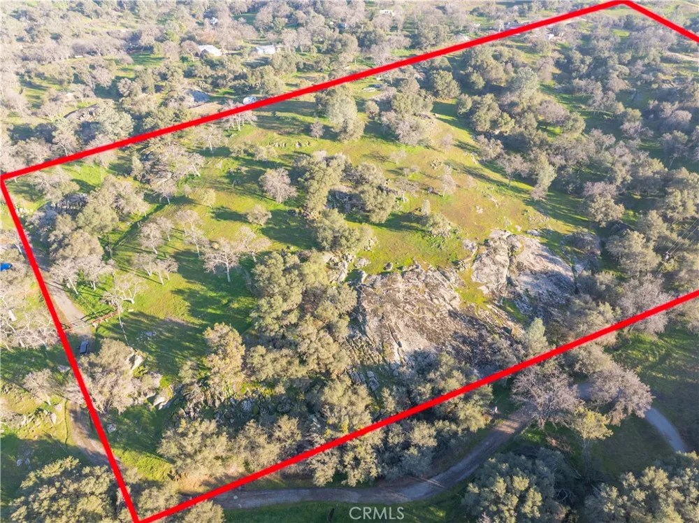 Upper Shadyridge Ln Prather, CA 93651