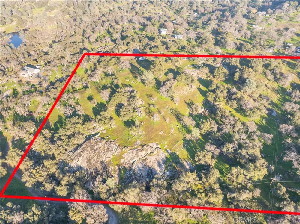 Upper Shadyridge Ln Prather, CA 93651