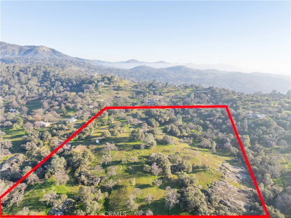 Upper Shadyridge Ln Prather, CA 93651