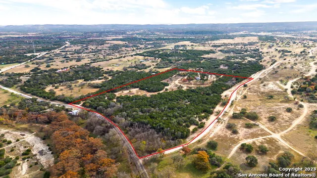 8417 State Highway 16 N Bandera, TX 78003