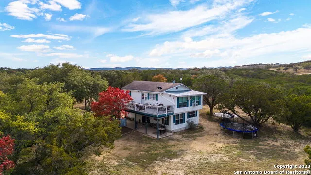 8417 State Highway 16 N Bandera, TX 78003