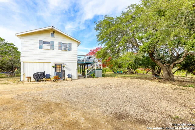 8417 State Highway 16 N Bandera, TX 78003