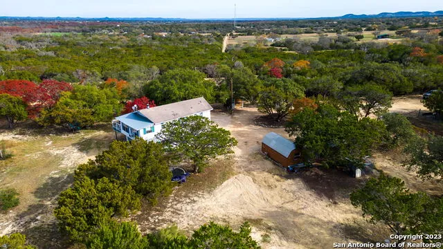 8417 State Highway 16 N Bandera, TX 78003