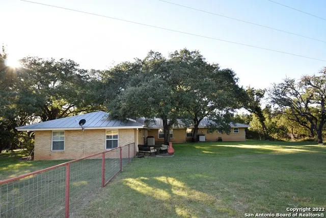 23770 BLANCO RD San Antonio, TX 78260