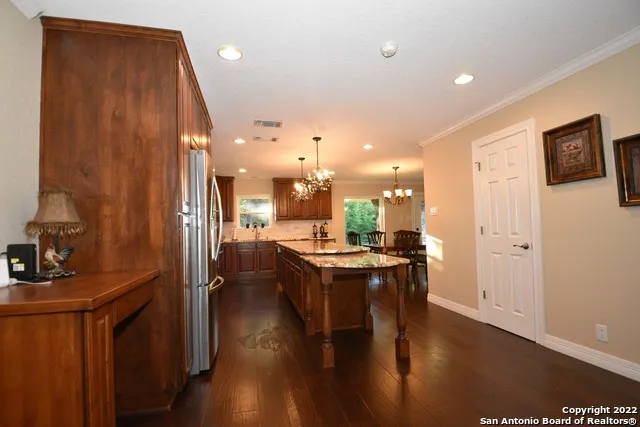 23770 BLANCO RD San Antonio, TX 78260
