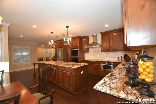 23770 BLANCO RD San Antonio, TX 78260